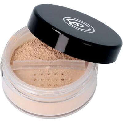 MARIA ÅKERBERG Loose Mineral Foundation SPF 25, 8 g Light MARIA ÅKERBERG Loose Mineral Foundation SPF 25, 8 g Light