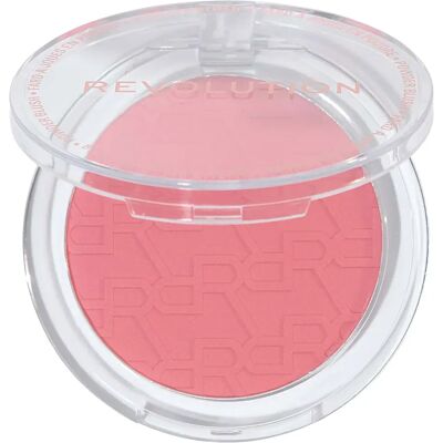 Revolution Beauty London Revolution Blusher Reloaded 5,5 g Ballerina Revolution Beauty London Revolution Blusher Reloaded 5,5 g Ballerina