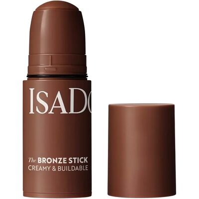 IsaDora The Bronze Stick 5,50 g 37 Deep Bronze IsaDora The Bronze Stick 5,50 g 37 Deep Bronze