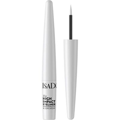 IsaDora The High Impact Eyeliner 1,70 ml 10 Sincere White IsaDora The High Impact Eyeliner 1,70 ml 10 Sincere White
