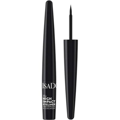 IsaDora The High Impact Eyeliner 1,70 ml 01 Reliable Black IsaDora The High Impact Eyeliner 1,70 ml 01 Reliable Black