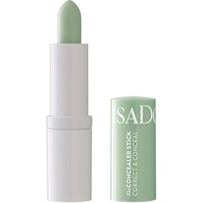 IsaDora The Concealer Stick 2,25 g 24 Green IsaDora The Concealer Stick 2,25 g 24 Green