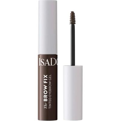 IsaDora The Brow Fix Tinted Eyebrow Gel 50 ml IsaDora The Brow Fix Tinted Eyebrow Gel 50 ml