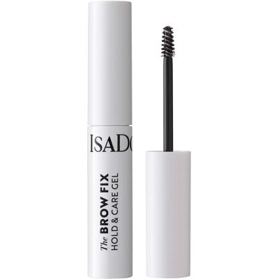 IsaDora The Brow Fix Hold & Care Gel 00 Clear 3,50 ml IsaDora The Brow Fix Hold & Care Gel 00 Clear 3,50 ml