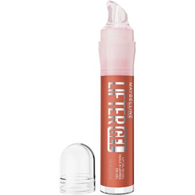 Maybelline New York Lifter Gel Oil-In-Gel Twist Pen 6,6 ml 07 Vanilla Horchata Maybelline New York Lifter Gel Oil-In-Gel Twist Pen 6,6 ml 07 Vanilla Horchata