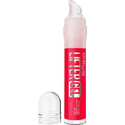 Maybelline New York Lifter Gel Oil-In-Gel Twist Pen 6,6 ml 05 Melon-Ade Maybelline New York Lifter Gel Oil-In-Gel Twist Pen 6,6 ml 05 Melon-Ade