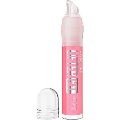 Maybelline New York Lifter Gel Oil-In-Gel Twist Pen 6,6 ml 04 Sugar Spritz Maybelline New York Lifter Gel Oil-In-Gel Twist Pen 6,6 ml 04 Sugar Spritz