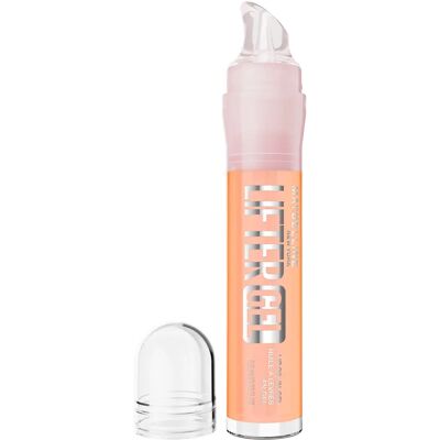 Maybelline New York Lifter Gel Oil-In-Gel Twist Pen 6,6 ml 03 Passion Juice Maybelline New York Lifter Gel Oil-In-Gel Twist Pen 6,6 ml 03 Passion Juice