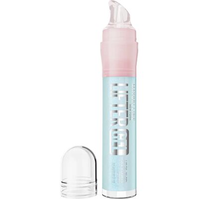 Maybelline New York Lifter Gel Oil-In-Gel Twist Pen 6,6 ml 02 Blue Boba Maybelline New York Lifter Gel Oil-In-Gel Twist Pen 6,6 ml 02 Blue Boba