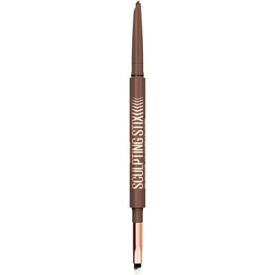 Maybelline New York Sculpting Stix Eyeliner 0,7 g Mocha Contour Maybelline New York Sculpting Stix Eyeliner 0,7 g Mocha Contour