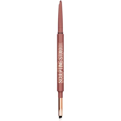 Maybelline New York Sculpting Stix Eyeliner 0,7 g Rosy Sculpt Maybelline New York Sculpting Stix Eyeliner 0,7 g Rosy Sculpt