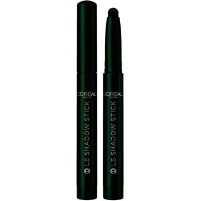 L'Oréal Paris Paradise Le Shadow Stick 1,4 g 270 Twilight Emeraude L'Oréal Paris Paradise Le Shadow Stick 1,4 g 270 Twilight Emeraude