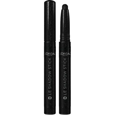 L'Oréal Paris Paradise Le Shadow Stick 1,4 g 290 Midnight Noir L'Oréal Paris Paradise Le Shadow Stick 1,4 g 290 Midnight Noir