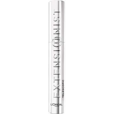 L'Oréal Paris Telescopic Extensionist Mascara Black 9,9 ml L'Oréal Paris Telescopic Extensionist Mascara Black 9,9 ml