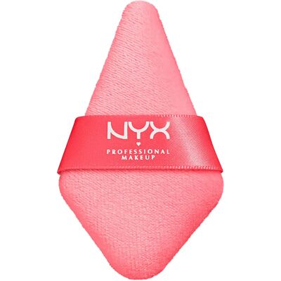 NYX Professional Makeup Wonder Setting Powder Puff NYX Professional Makeup Wonder Setting Powder Puff