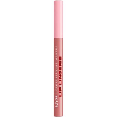 NYX Professional Makeup Lip Lingerie Liner Stain 1 ml 07 Cuff Me NYX Professional Makeup Lip Lingerie Liner Stain 1 ml 07 Cuff Me