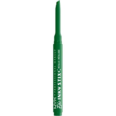 NYX Professional Makeup Epic Inky Stix Eyelinerpenna 0.1 g 14 Electric Emerald NYX Professional Makeup Epic Inky Stix Eyelinerpenna 0.1 g 14 Electric Emerald