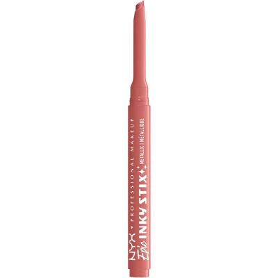 NYX Professional Makeup Epic Inky Stix Eyelinerpenna 0.1 g 12 Blush Byte NYX Professional Makeup Epic Inky Stix Eyelinerpenna 0.1 g 12 Blush Byte