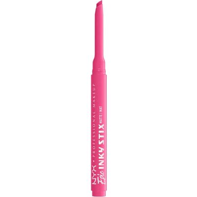 NYX Professional Makeup Epic Inky Stix Eyelinerpenna 0.1 g 11 Pixel Pink NYX Professional Makeup Epic Inky Stix Eyelinerpenna 0.1 g 11 Pixel Pink