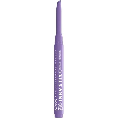 NYX Professional Makeup Epic Inky Stix Eyelinerpenna 0.1 g 10 Violet Volt NYX Professional Makeup Epic Inky Stix Eyelinerpenna 0.1 g 10 Violet Volt