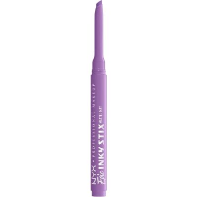 NYX Professional Makeup Epic Inky Lavendel eyeliner - 0,1 g - Eyeliner NYX Professional Makeup Epic Inky Lavendel eyeliner - 0,1 g - Eyeliner