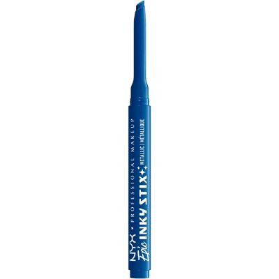 NYX Professional Makeup Epic Inky Stix Eyelinerpenna 0.1 g 08 Turbo Teal NYX Professional Makeup Epic Inky Stix Eyelinerpenna 0.1 g 08 Turbo Teal