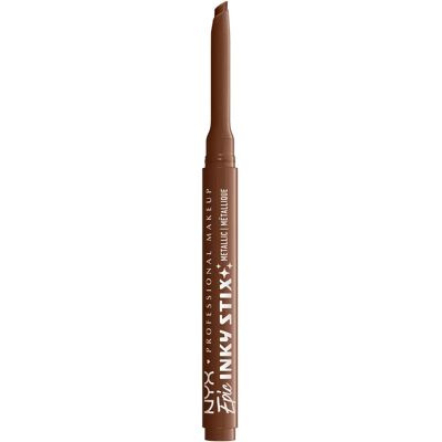 NYX Professional Makeup Epic Inky Stix Eyelinerpenna 0.1 g 03 Kinetic Copper NYX Professional Makeup Epic Inky Stix Eyelinerpenna 0.1 g 03 Kinetic Copper