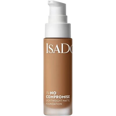 IsaDora No Compromise Lätt Foundation - Foundation IsaDora No Compromise Lätt Foundation - Foundation