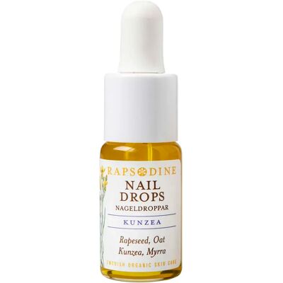Rapsodine Nail Drops Kunzea 10 ml Rapsodine Nail Drops Kunzea 10 ml