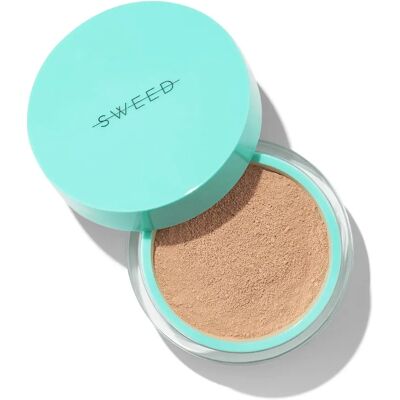 SWEED Miracle Powder Mini 2 g 02 Medium Light SWEED Miracle Powder Mini 2 g 02 Medium Light