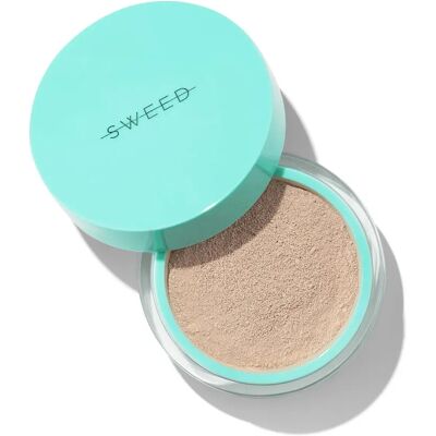 SWEED Miracle Powder Mini 2 g 01 Light SWEED Miracle Powder Mini 2 g 01 Light