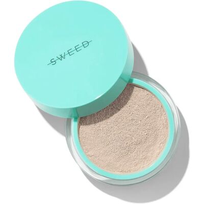 SWEED Miracle Powder Mini 2 g 00 Fair SWEED Miracle Powder Mini 2 g 00 Fair
