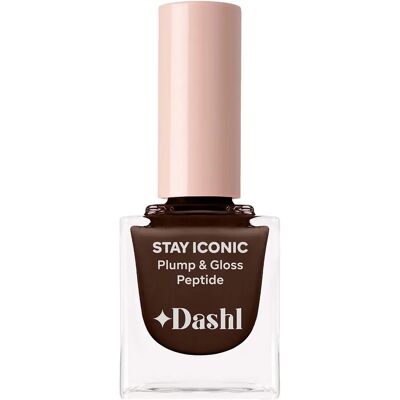Dashl Stay Iconic Plump & Gloss Peptide Nagellack 10 ml 27 Victoria Dashl Stay Iconic Plump & Gloss Peptide Nagellack 10 ml 27 Victoria