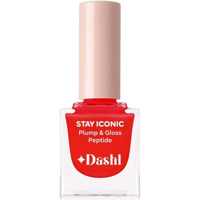 Dashl Stay Iconic Plump & Gloss Peptide Nagellack 10 ml 15 Taylor Dashl Stay Iconic Plump & Gloss Peptide Nagellack 10 ml 15 Taylor