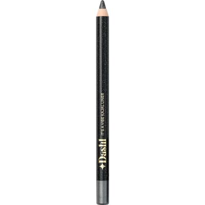 Dashl It’s A Vibe Kajal Liner 1,2 g Silver Lining Dashl It’s A Vibe Kajal Liner 1,2 g Silver Lining