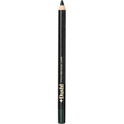 Dashl It’s A Vibe Kajal Liner 1,2 g Emerald Envy Dashl It’s A Vibe Kajal Liner 1,2 g Emerald Envy