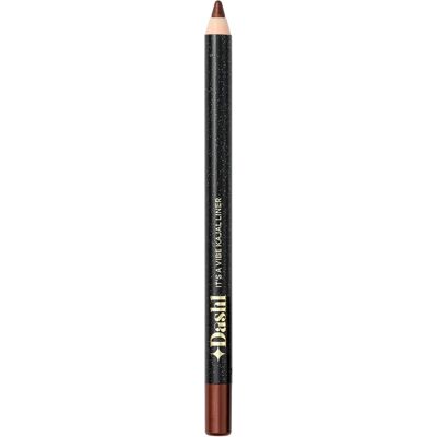 Dashl It’s A Vibe Kajal Liner 1,2 g Chocolate Bronze Dashl It’s A Vibe Kajal Liner 1,2 g Chocolate Bronze