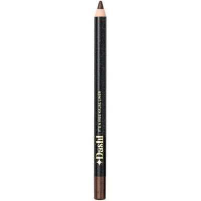Dashl It’s A Vibe Kajal Liner 1,2 g Golden Hour Dashl It’s A Vibe Kajal Liner 1,2 g Golden Hour