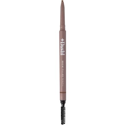 Dashl Brow Filler Pencil 0,09 g Caramel Blond Dashl Brow Filler Pencil 0,09 g Caramel Blond