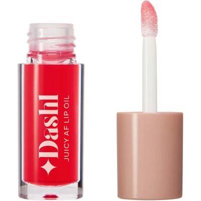 Dashl Juicy AF Lip Oil 3,9 ml Lust For Love Dashl Juicy AF Lip Oil 3,9 ml Lust For Love