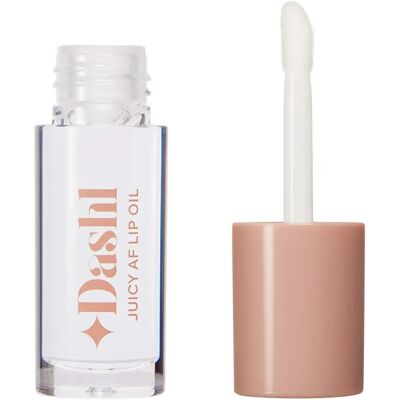 Dashl Juicy AF Lip Oil 3,9 ml Look Good Naked Dashl Juicy AF Lip Oil 3,9 ml Look Good Naked