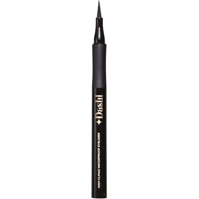 Dashl High Climax Waterproof Eyeliner 1,2 ml Jet Black Dashl High Climax Waterproof Eyeliner 1,2 ml Jet Black