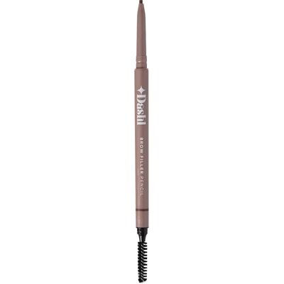 Dashl Brow Filler Pencil 0,09 g Medium Brown Dashl Brow Filler Pencil 0,09 g Medium Brown