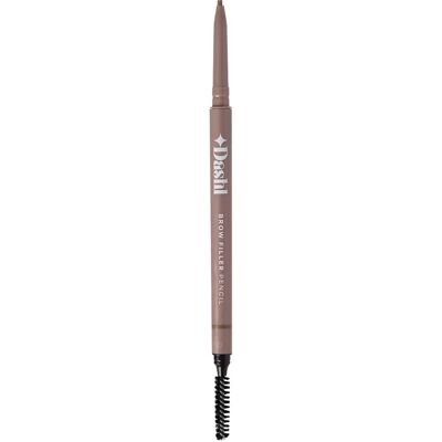Dashl Brow Filler Pencil 0,09 g Light Brown Dashl Brow Filler Pencil 0,09 g Light Brown