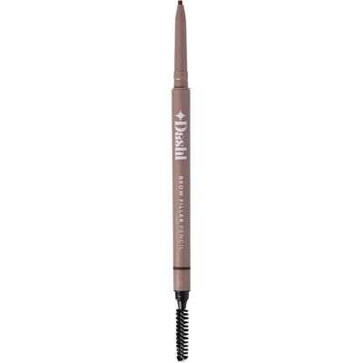 Dashl Brow Filler Pencil 0,09 g Dark Brown Dashl Brow Filler Pencil 0,09 g Dark Brown