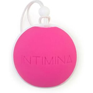 Intimina Laselle Vägda Bäckenbottentränare - 48g Intimina Laselle Vägda Bäckenbottentränare - 48g
