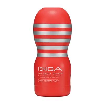 Tenga Original Vacuum Cup Onanihjälpmedel Tenga Original Vacuum Cup Onanihjälpmedel