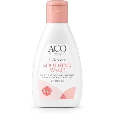 ACO Intimate Care Soothing Wash 200 ml ACO Intimate Care Soothing Wash 200 ml