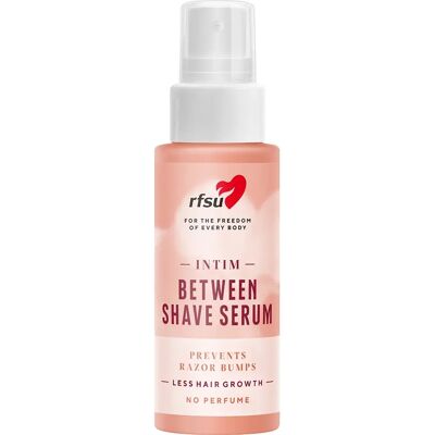 RFSU Intim Between Shave Serum 50ml RFSU Intim Between Shave Serum 50ml