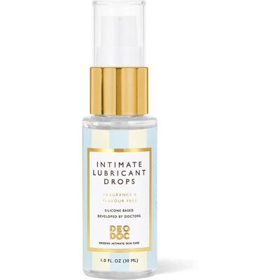 DeoDoc Lubricant Glidmedel 30 ml DeoDoc Lubricant Glidmedel 30 ml